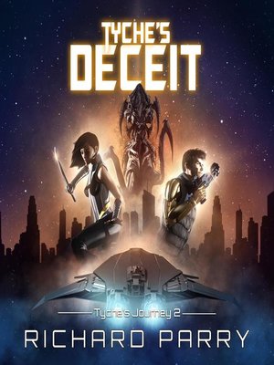 cover image of Tyche's Deceit